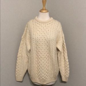 Carriag Donn sweater.